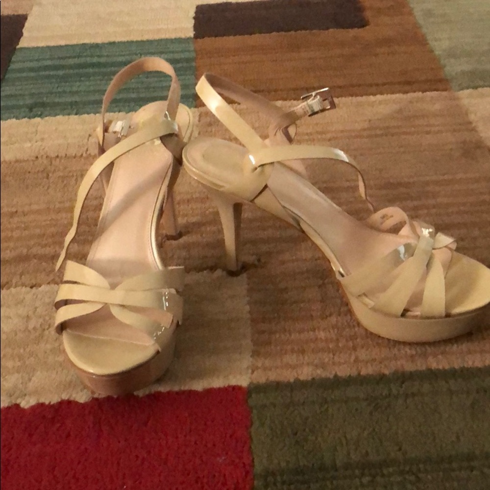 Vince Camuto Heels (NEW)